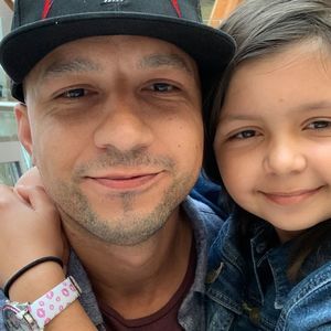 Meet your Posher, Christopher